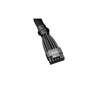  Be quiet! BC072 12VHPWR PCIe 5.0 Adapter Cable kábel és adapter
