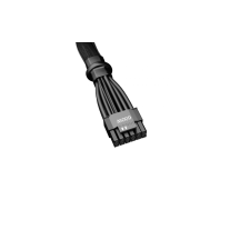 be quiet! BC072 12VHPWR PCIe 5.0 Adapter Cable kábel és adapter