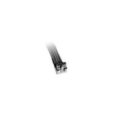 be quiet! BC073 12V-2X6 / 12VHPWR 90° Cable PCI-E kábel és adapter