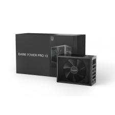 be quiet! Be quiet! 1600W 80+ Titanium Dark Power Pro 13 tápegység