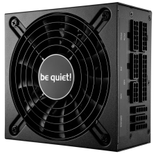 be quiet! Be Quiet! 600W SFX L power 80+ Gold tápegység tápegység