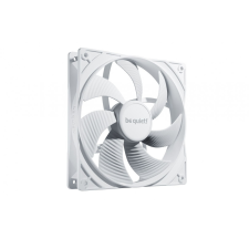 be quiet! Be quiet! Pure Wings 3 140mm PWM White hűtés