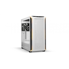 be quiet! Be quiet! Shadow Base 800 DX Tempered Glass White számítógép ház