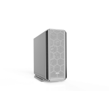 be quiet! Be quiet! Silent Base 802 White (BG040) számítógép ház
