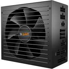 be quiet! BN337 tápegység 850 W 20+4 pin ATX ATX Fekete (BN337) tápegység