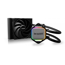 be quiet! Cooler Wasserkühler be quiet! PURE LOOP 2 120mm (BW016) hűtés