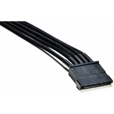 be quiet! CS-6610 SATA Power cable kábel és adapter