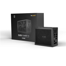 be quiet! Dark Power 13 1000W számítógép ház