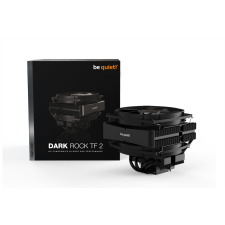 be quiet! DARK ROCK TF 2 CPU COOLER hűtés