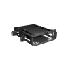 be quiet! HDD Cage 2 2.5" - 3.5" HDD beépítő keret