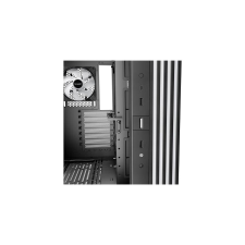 be quiet! LIGHT BASE 600 DX Black Midi Tower számítógép ház