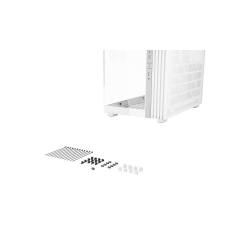 be quiet! LIGHT BASE 900 FX White Full Tower számítógép ház