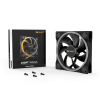 be quiet! LIGHT WINGS 140mm PWM (BL074)