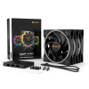 be quiet! LIGHT WINGS 140mm PWM High speed Triple-Pack (BL079)