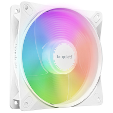 be quiet! Light Wings LX PWM Reverse 120mm White hűtés