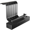 be quiet! PCI Express Hosszabbító Fekete 20cm BGA12
