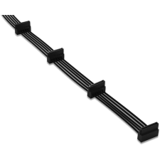 be quiet! Power Cable 4x S-ATA  600mm CS-3640 (BC023) kábel és adapter