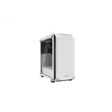 be quiet! Pure Base 500 Window White (BGW35) számítógép ház