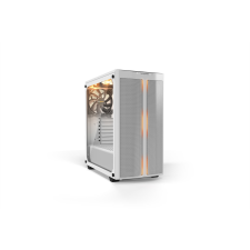 be quiet! - Pure Base 500DX White - BGW38 számítógép ház
