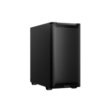 Be Quiet ! Pure Base 501 Airflow táp nélküli ház fekete (BG074) (BG074) számítógép ház