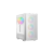 be quiet! pure base 501 lx tempered glass white bgw79