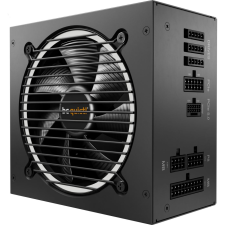 Be Quiet ! Pure Power 12 M 550W tápegység (BN341) (BN341) tápegység