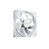 Be Quiet ! PURE WINGS 3 140mm PWM White hűtő ventilátor fehér (BL112) (BL112)