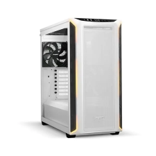 be quiet! SHADOW BASE 800DX White (BGW62) számítógép ház