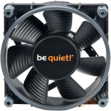 be quiet! Shadow Wings BQT T8025-MR-PWM hűtés