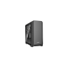 be quiet! Silent Base 601 Window Midi Tower Black