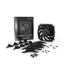 be quiet! - Silent Wings Pro 4 120mm PWM - BL098