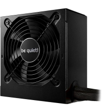 be quiet! System Power 10 650W számítógép ház