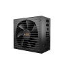 be quiet! Tápegység 1000W - STRAIGHT POWER 12 Platinum (80+ Platinum, ATX3.0, moduláris, fekete)