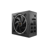 be quiet! Tápegység 1200W - PURE POWER 12 M (80+ Gold, ATX3.0, fekete)