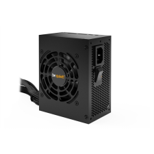 be quiet! tápegység 450w - sfx power 3 (80+ bronze, fekete) bn321 tápegység