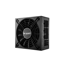 be quiet! Tápegység 600W - SFX-L Power (80+ Gold, moduláris, fekete) tápegység