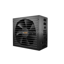 be quiet! tápegység Straight Power 12 850W moduláris 80+ platinum (BN337) tápegység