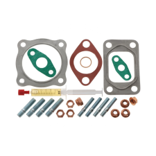 BE TURBO Beépítőkészlet Fiat 38017143 autóalkatrész