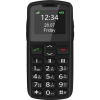 Bea-fon SL230 LTE Seniortelefonok Nagyombos Billentyűzet Fekete (SL230LTE_EU001B)