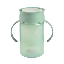 Béaba Beaba 360° Green babaétkészlet