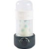 Béaba Beaba 911720 Babymilk Second Elektromos Cumisüveg melegítő - Fekete / Fehér (911720)