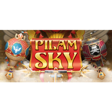 BeagleGames Pilam Sky (PC - Steam elektronikus játék licensz) videójáték