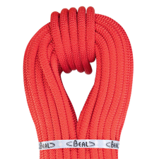 Beal Industrie 12mm 50m red kötél hegymászó felszerelés