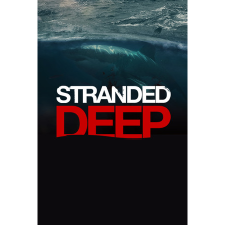 Beam Team Publishing Stranded Deep (PC - Steam elektronikus játék licensz) videójáték