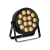 BeamZ BCC165 PAR, 14x4W 6-in-1 LED, RGBAW-UV, DMX