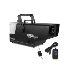 Beamz BeamZ Rage 1800 Hógép - 1800W party kellék