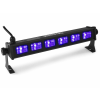 Beamz BUV-63 (6x3W) LED UV derítő