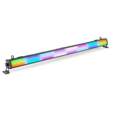  BeamZ LCB224 (224x SMD LED) DMX RGB LED fényeffekt világítási kellék