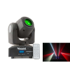  BeamZ Panther 40 DMX robotlámpa Spot 1x45W 8 szín CREE LED &amp;- 8211; 8 GOBO