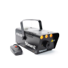  BeamZ S700-LED FIRE füstgép beépített tűzeffekttel (700W) + 250ml folyadék